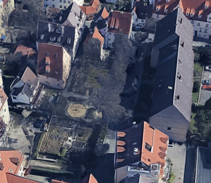 Foto - Haus zum Kaufen in Augsburg 569.999,00 € 91.5 m²