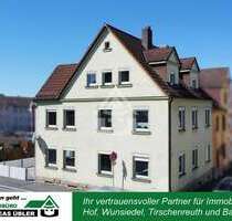 Haus zum Kaufen in Rehau 199.000,00 € 208 m²