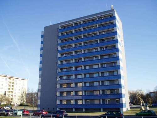 Foto - Wohnung zum Mieten in Hoyerswerda 267,00 € 51.36 m²