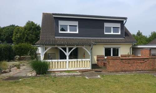 Foto - Haus zum Kaufen in Sassnitz 125.000,00 € 140 m²