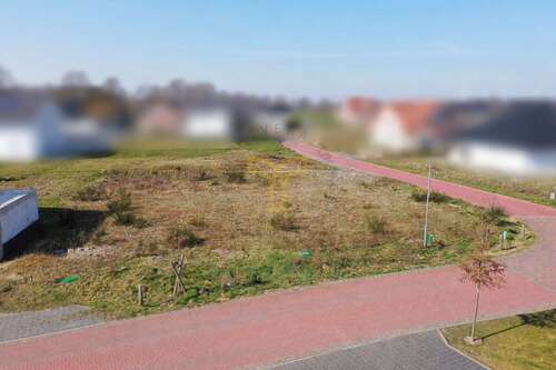 Foto - Grundstück zu verkaufen in Hohne 70.000,00 € 757 m²