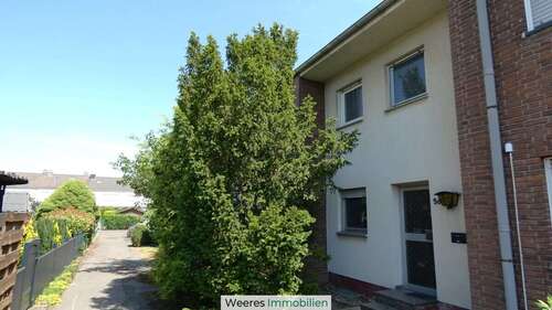 Foto - Haus zum Kaufen in Krefeld 279.000,00 € 124 m²