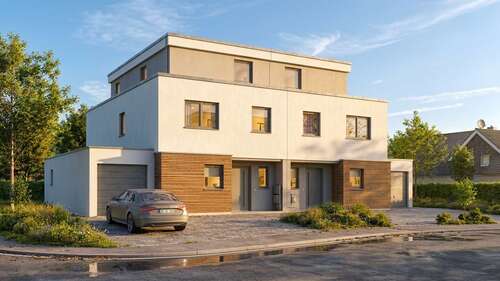 Foto - Haus zum Kaufen in Sankt Augustin Buisdorf 529.000,00 € 148.26 m²
