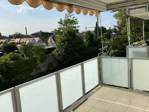 Foto - Wohnung zum Mieten in Oberschleißheim 1.900,00 € 97.2 m²