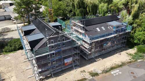 Foto - Wohnung zum Kaufen in Rielasingen-Worblingen 359.700,00 € 72.64 m²