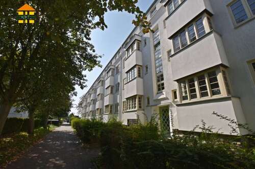 Foto - Wohnung zum Mieten in Chemnitz 235,00 € 40.9 m²