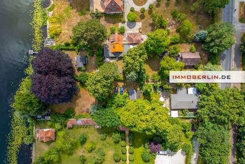 Foto - Grundstück zu verkaufen in Werder 1.400.000,00 € 4367 m²