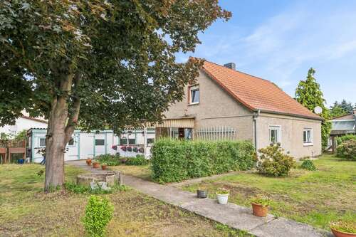 Foto - Haus zum Kaufen in Storkow (Mark) 275.000,00 € 117 m²
