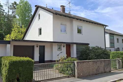 Foto - Haus zum Kaufen in Spardorf 935.000,00 € 160 m²