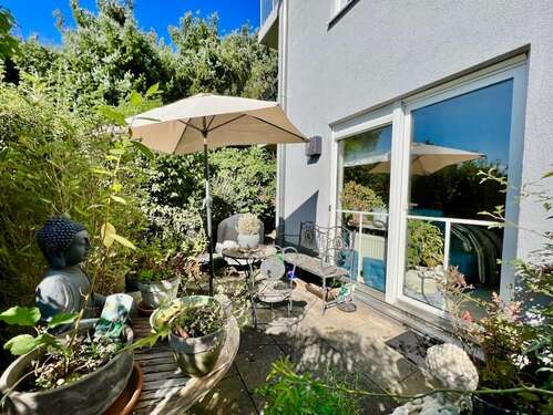 Foto - Wohnung zum Kaufen in Ammerndorf 195.000,00 € 60 m²