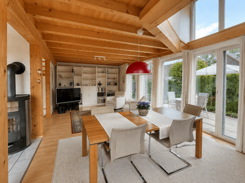 Foto - Haus zum Mieten in Owingen 1.950,00 € 165 m²