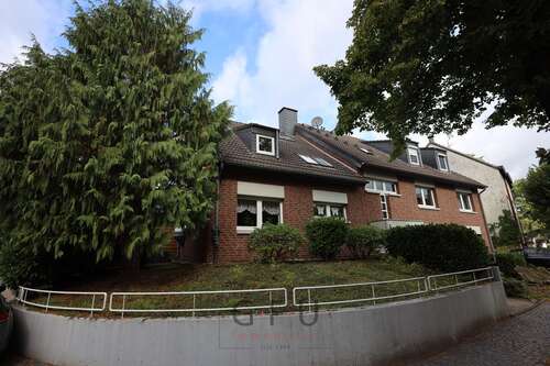Foto - Wohnung zum Kaufen in Ratingen 165.000,00 € 52 m²