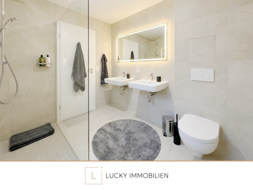 Foto - Wohnung zum Kaufen in Oberboihingen 269.000,00 € 75.61 m²