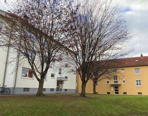 Foto - Wohnung zum Mieten in Sulzbach-Rosenberg 230,00 € 32.45 m²