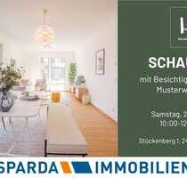Wohnung zum Kaufen in Heikendorf 449.000,00 € 90.54 m²