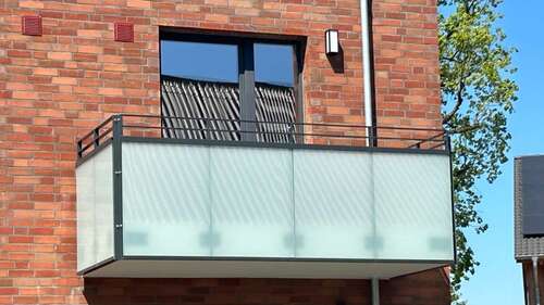 Foto - Wohnung zum Kaufen in Heikendorf 449.000,00 € 90.54 m²