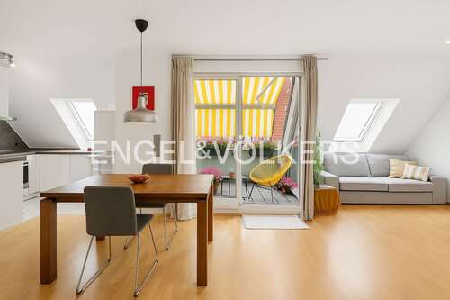 Foto - Wohnung zum Kaufen in Oberursel (Taunus) 450.000,00 € 79 m²