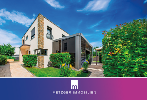 Foto - Haus zum Mieten in Esslingen am Neckar 4.900,00 € 280 m²