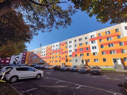 Foto - Wohnung zum Mieten in Delitzsch 414,00 € 63.6 m²