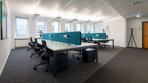 Foto - Büro in Offenbach am Main 199,00 € 8 m²