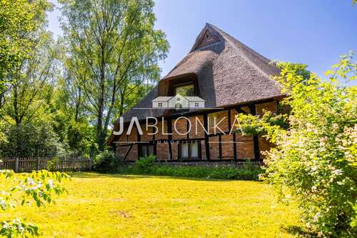 Foto - Haus zum Kaufen in Roseburg 448.000,00 € 194 m²