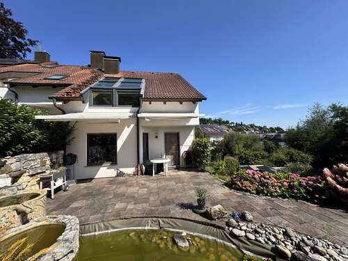 Foto - Haus zum Kaufen in Stuttgart 1.198.000,00 € 160 m²