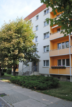 Foto - Wohnung zum Mieten in Wernigerode 356,36 € 49.77 m²