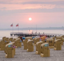 Wohnung zum Kaufen in Travemünde 540.000,00 € 57 m²