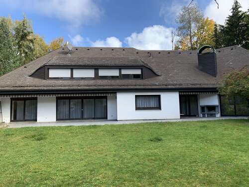Foto - Haus zum Mieten in Sulzbach-Rosenberg 2.950,00 € 400 m²