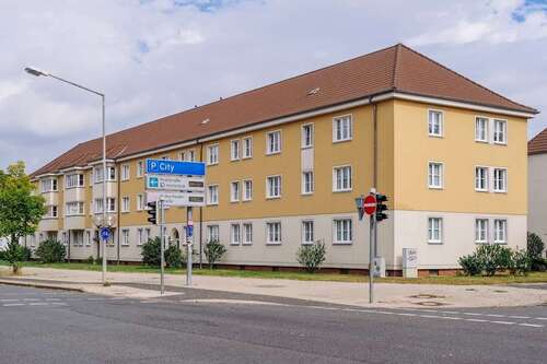 Foto - Wohnung zum Mieten in Wolfsburg 463,13 € 59.3 m²