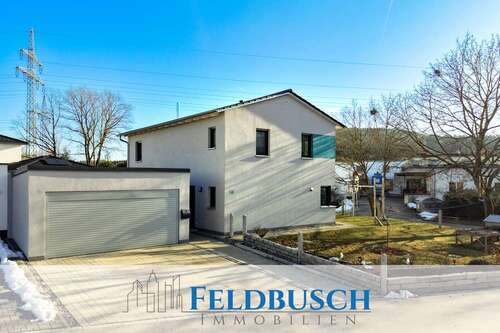 Foto - Haus zum Kaufen in Postbauer-Heng Köstlbach 479.000,00 € 136.12 m²