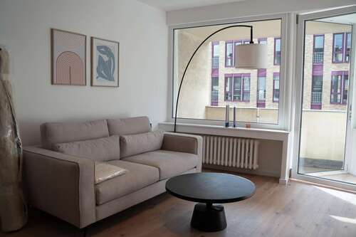 Foto - Wohnung zum Mieten in Köln 1.405,00 € 59 m²