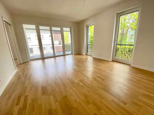 Foto - Wohnung zum Mieten in Konstanz 1.310,00 € 68 m²