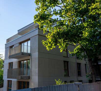 Foto - Wohnung zum Mieten in Darmstadt 1.085,00 € 53 m²