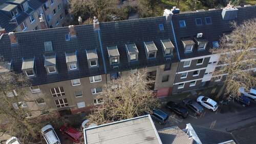 Foto - Haus zum Kaufen in Düsseldorf 945.000,00 € 378.58 m²