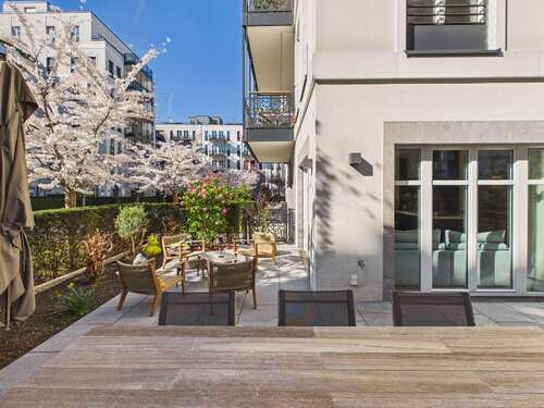 Foto - Wohnung zum Kaufen in Düsseldorf 1.330.000,00 € 99.12 m²