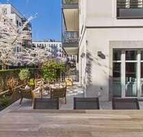 Wohnung zum Kaufen in Düsseldorf 1.330.000,00 € 99.12 m²