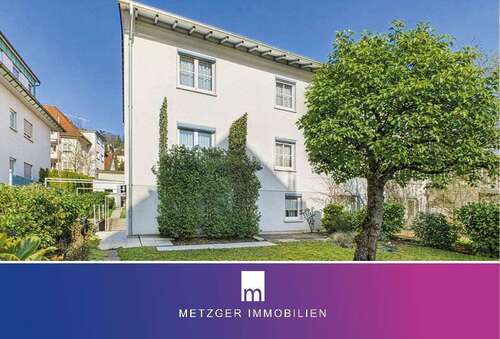 Foto - Haus zum Kaufen in Esslingen am Neckar 739.000,00 € 143 m²