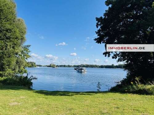 Foto - Grundstück zu verkaufen in Schwielowsee Ferch 275.000,00 € 684 m²