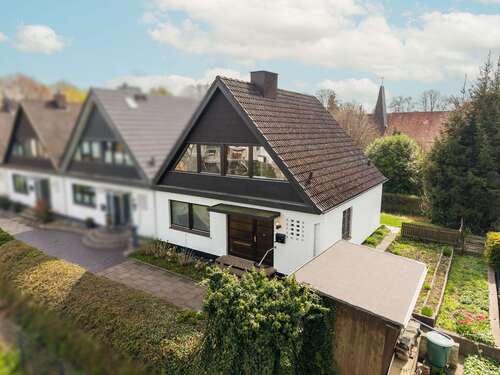 Foto - Haus zum Kaufen in Kiel 335.000,00 € 108 m²