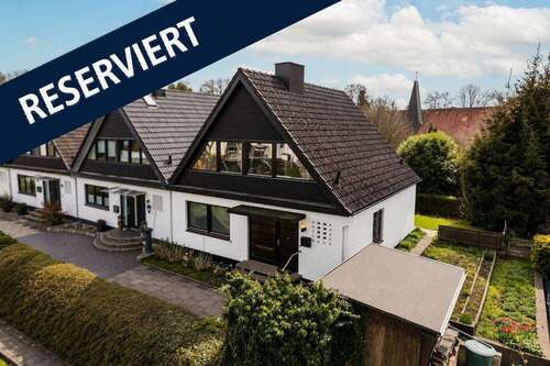 Foto - Haus zum Kaufen in Kiel 335.000,00 € 108 m²