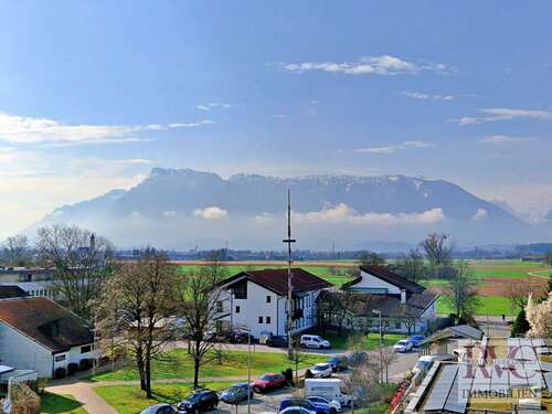 Foto - Wohnung zum Kaufen in Ainring Mitterfelden 245.000,00 € 72.99 m²