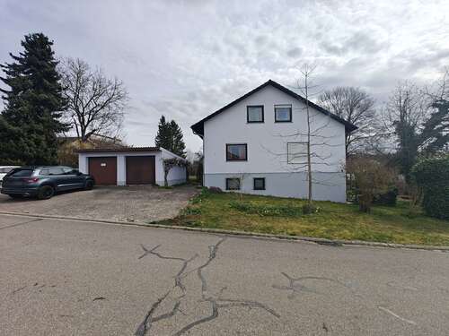 Foto - Haus zum Kaufen in Waibstadt 499.000,00 € 259 m²