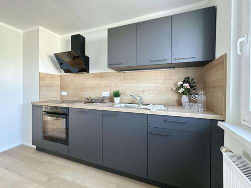 Foto - Wohnung zum Kaufen in Bützow 205.000,00 € 66 m²