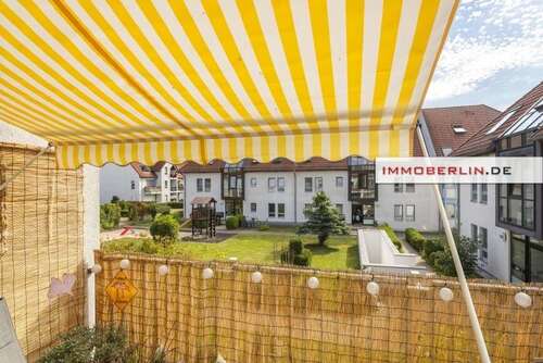 Foto - Wohnung zum Kaufen in Großbeeren 145.000,00 € 55 m²