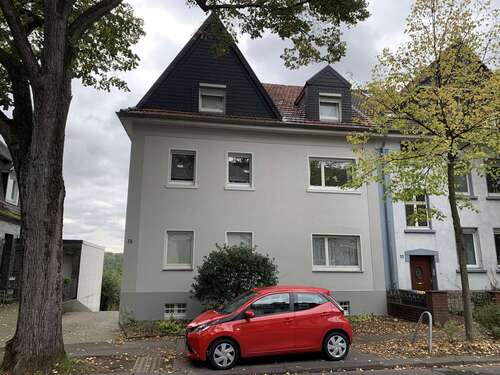Foto - Wohnung zum Mieten in Wuppertal 635,00 € 76 m²