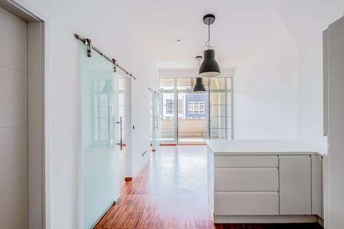 Foto - Wohnung zum Kaufen in Berlin 450.000,00 € 59 m²