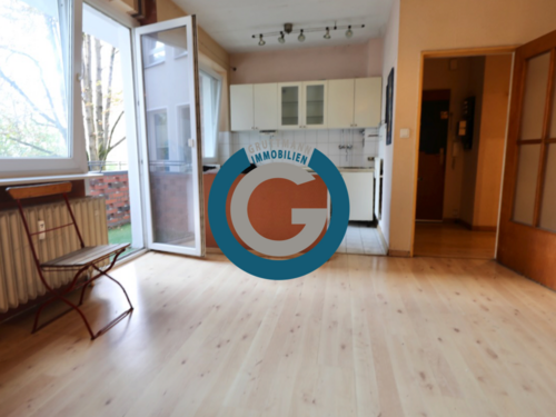 Foto - Wohnung zum Kaufen in Berlin 349.000,00 € 72 m²