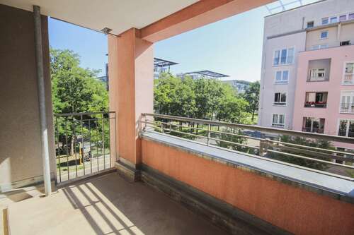 Foto - Wohnung zum Kaufen in Friedrichshain 403.000,00 € 65.38 m²