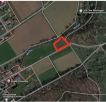 Grundstück zu verkaufen in Lich 11.500,00 € 566 m²
